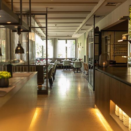 Parkhotel Schmid Adelsried Luaran gambar