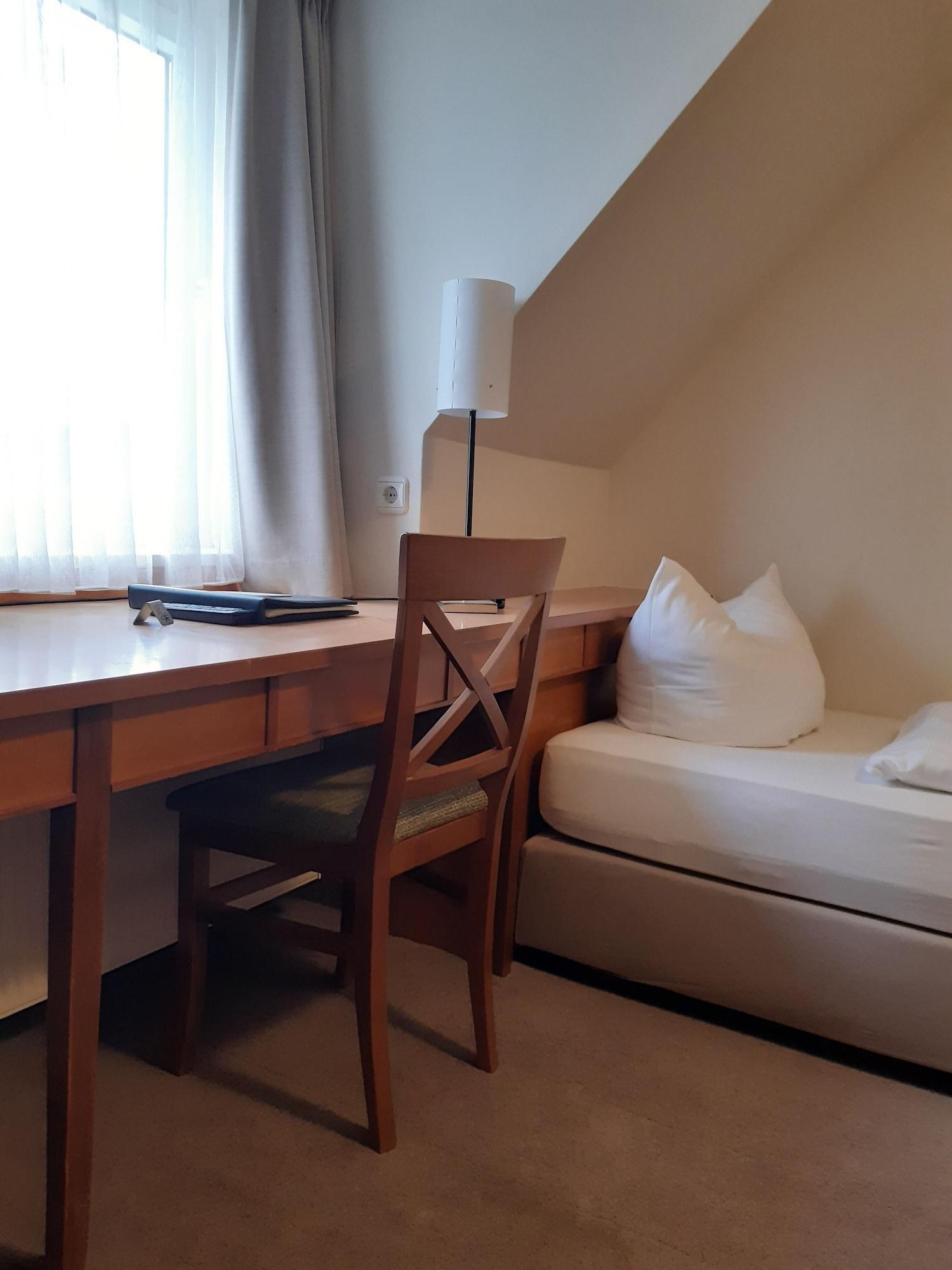 Parkhotel Schmid Adelsried Luaran gambar