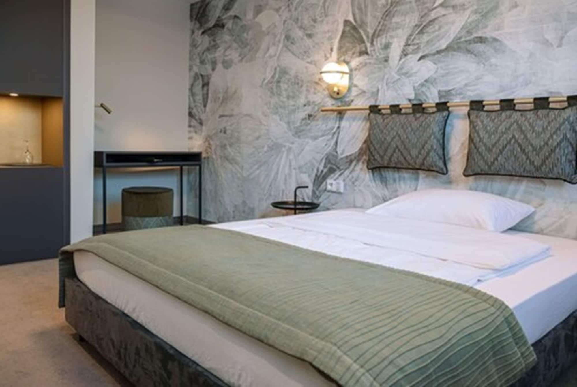 Parkhotel Schmid Adelsried Luaran gambar