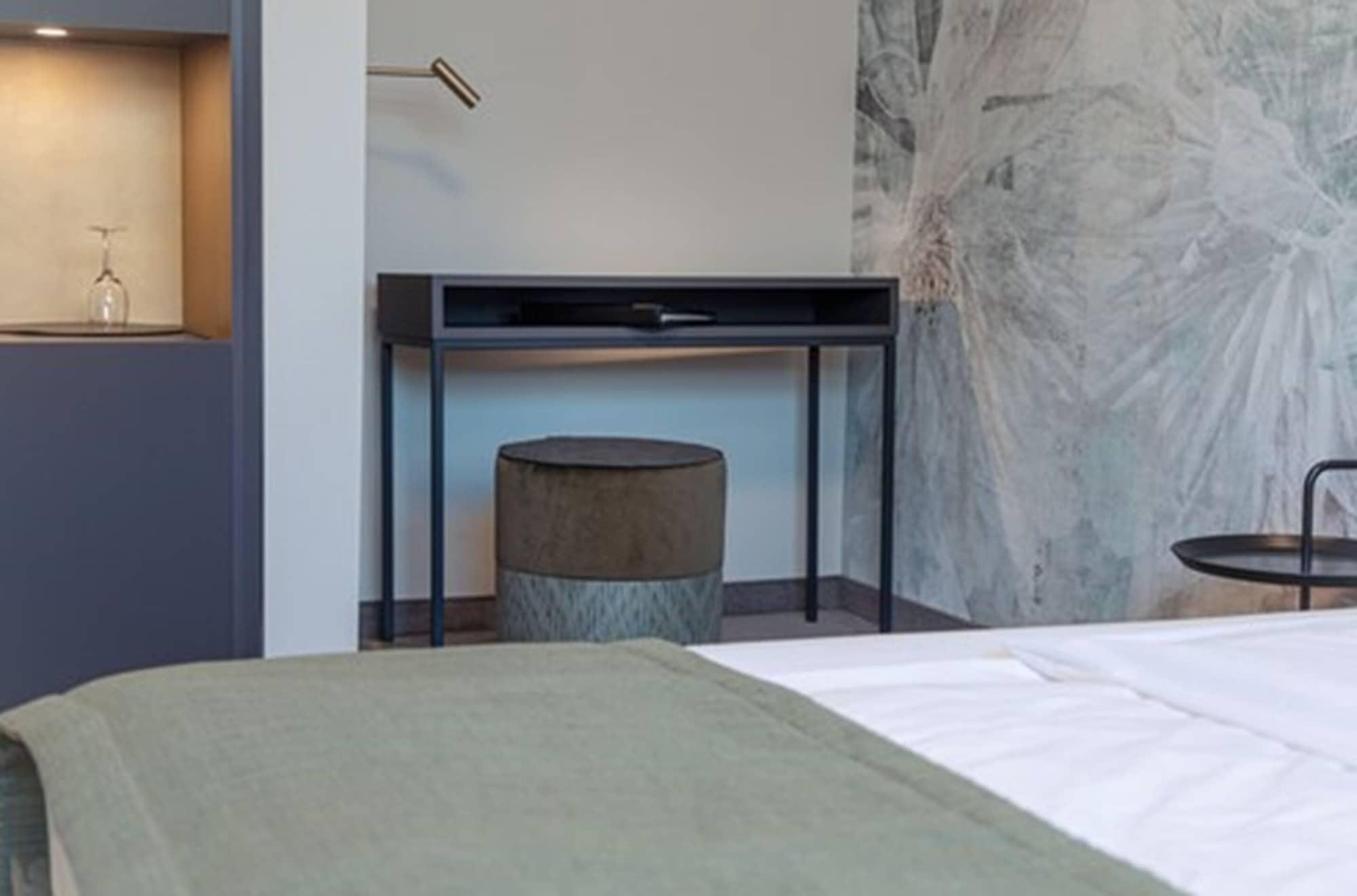Parkhotel Schmid Adelsried Luaran gambar