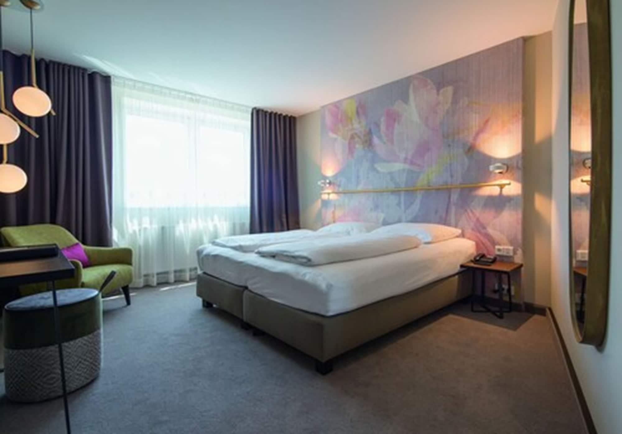 Parkhotel Schmid Adelsried Luaran gambar
