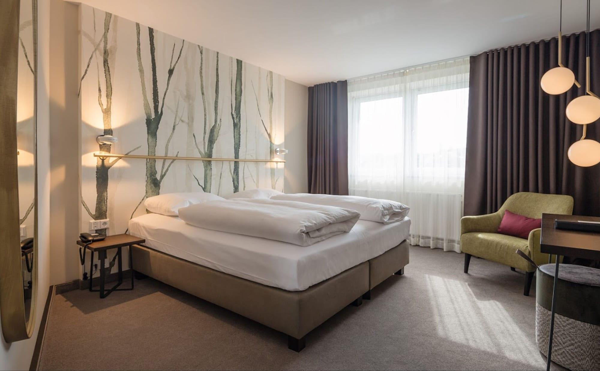Parkhotel Schmid Adelsried Luaran gambar