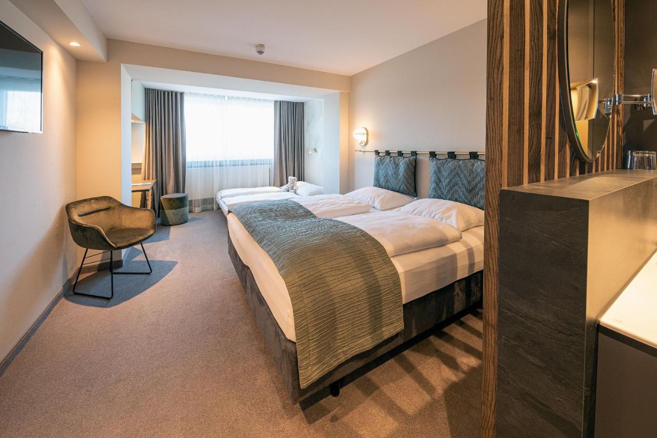 Parkhotel Schmid Adelsried Luaran gambar