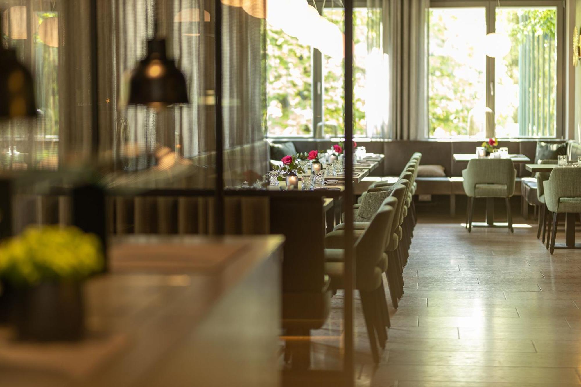 Parkhotel Schmid Adelsried Luaran gambar