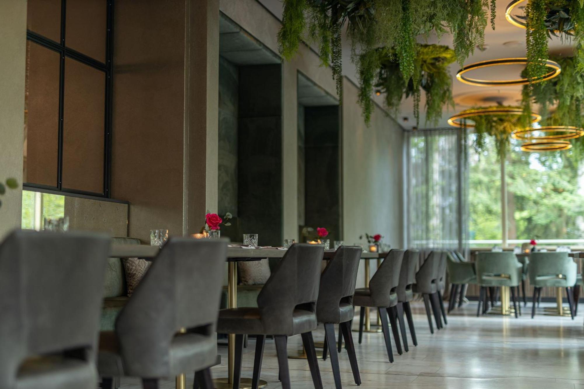 Parkhotel Schmid Adelsried Luaran gambar