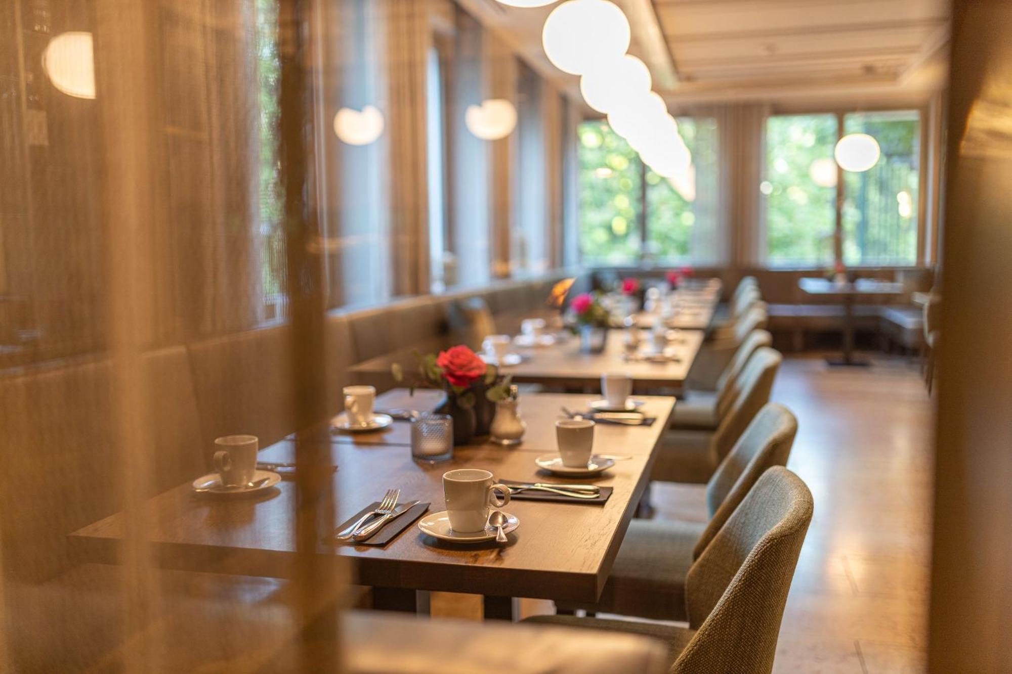 Parkhotel Schmid Adelsried Luaran gambar