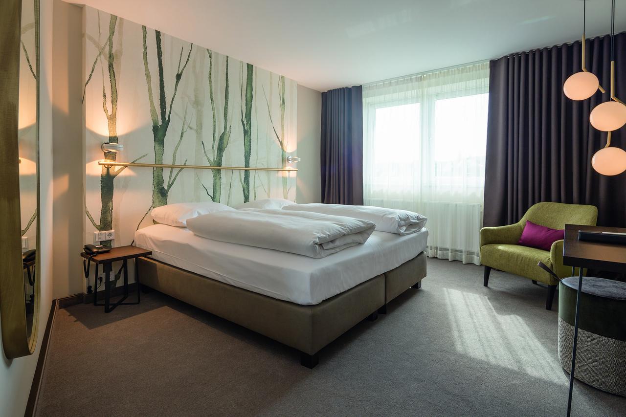 Parkhotel Schmid Adelsried Luaran gambar