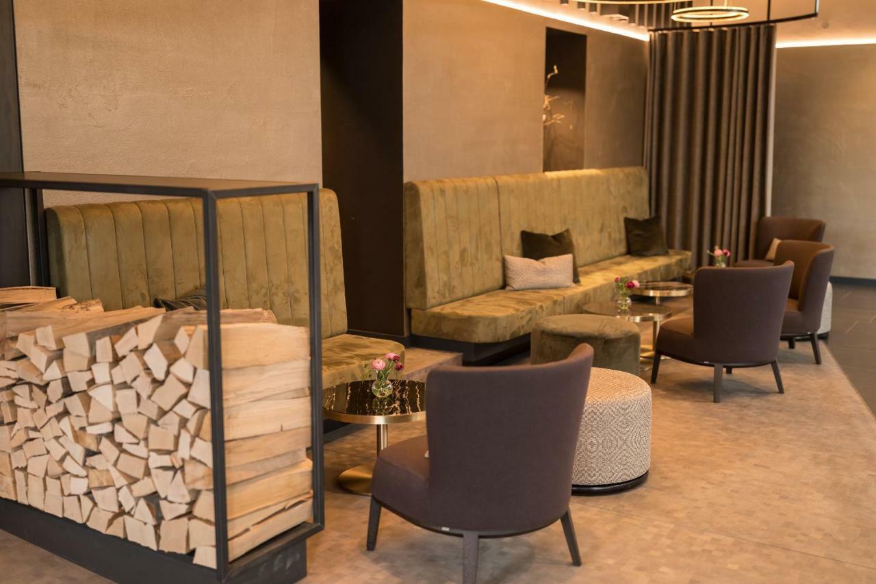 Parkhotel Schmid Adelsried Luaran gambar
