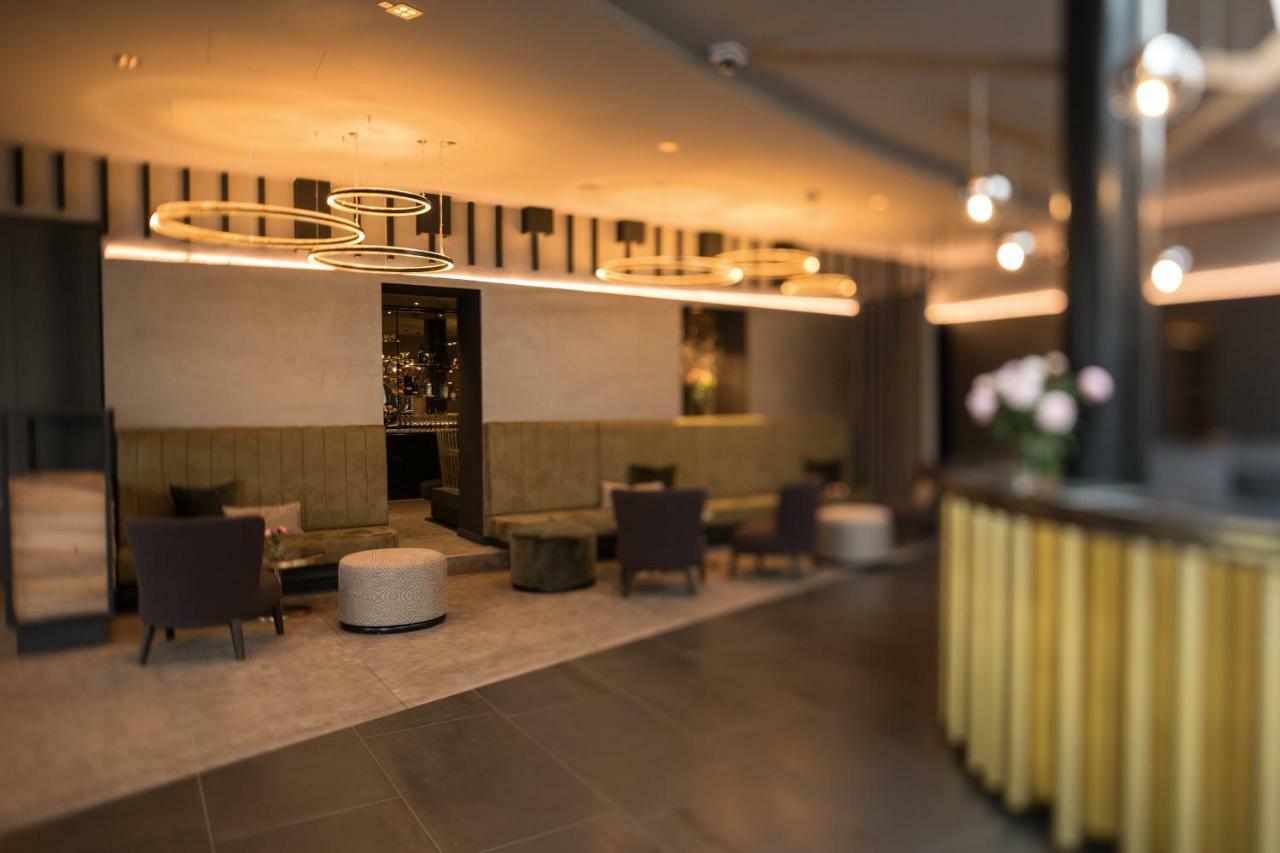 Parkhotel Schmid Adelsried Luaran gambar