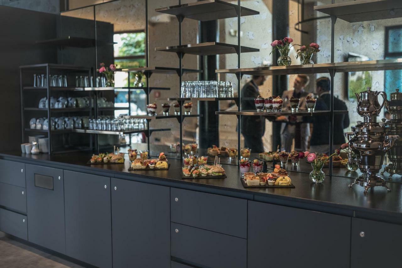 Parkhotel Schmid Adelsried Luaran gambar