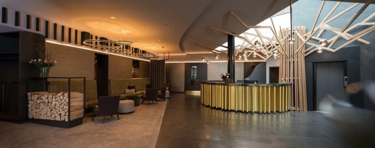Parkhotel Schmid Adelsried Luaran gambar