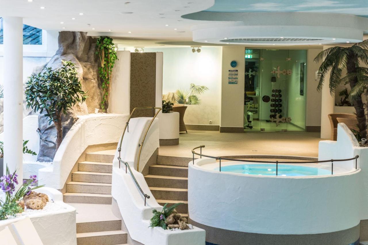 Parkhotel Schmid Adelsried Luaran gambar