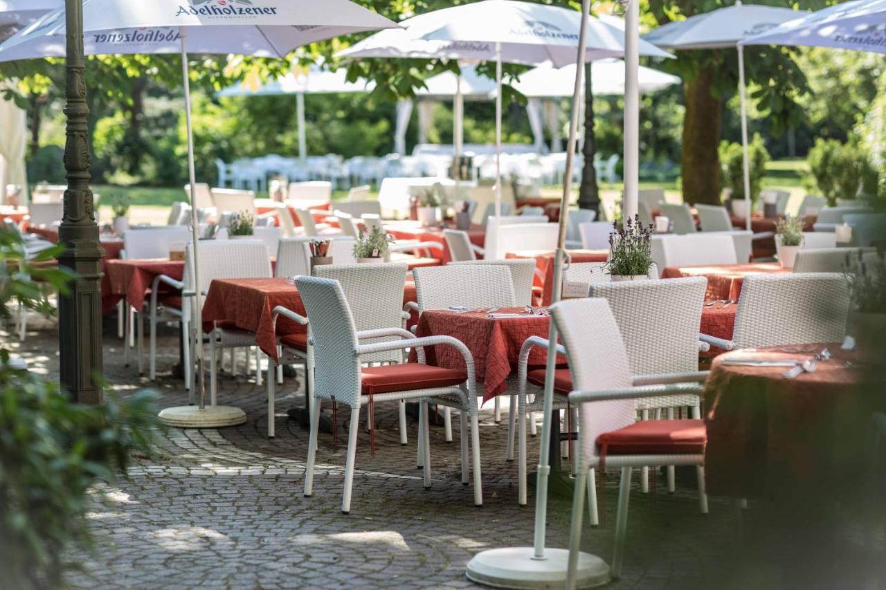 Parkhotel Schmid Adelsried Luaran gambar