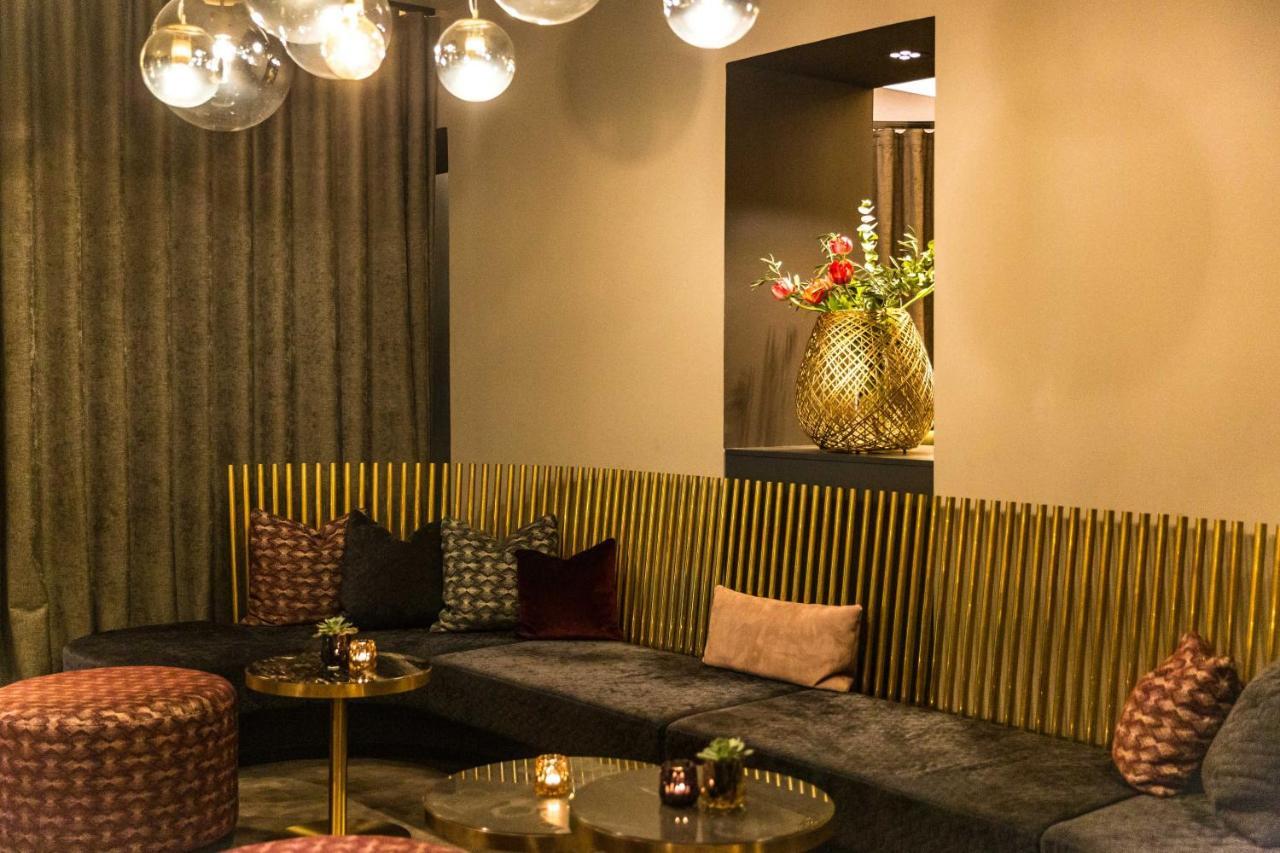 Parkhotel Schmid Adelsried Luaran gambar