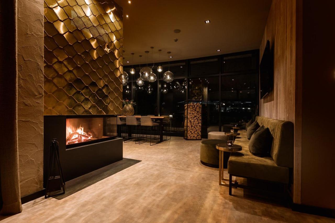 Parkhotel Schmid Adelsried Luaran gambar